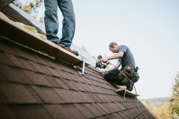 Best Storm Damage Roof Repair  in Marion, TX