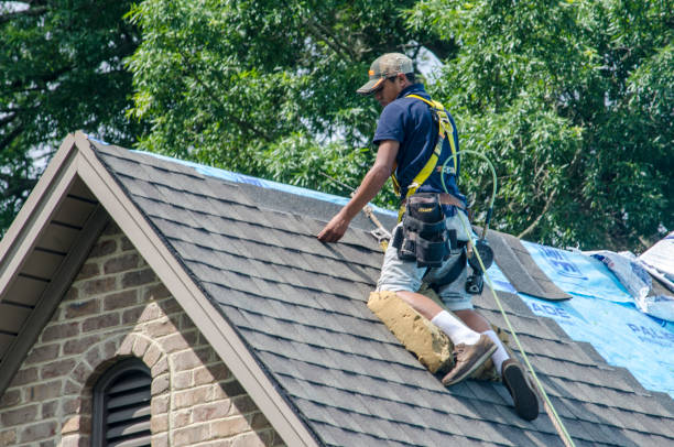 Best Emergency Roof Repair  in Marion, TX