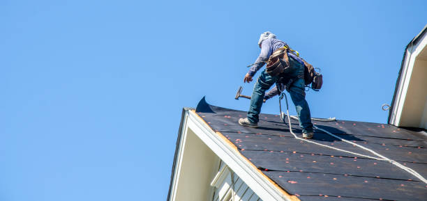 Gutter Installation and Roofing in Marion, TX